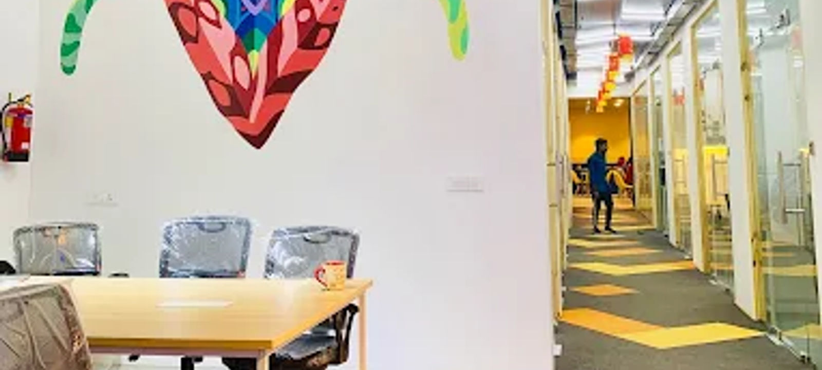 B-2/11 Mohan Cooperative Industrial Estate Badarpur B-2/11 Mohan Cooperative Industrial Estate Badarpur, New Delhi - Image 1