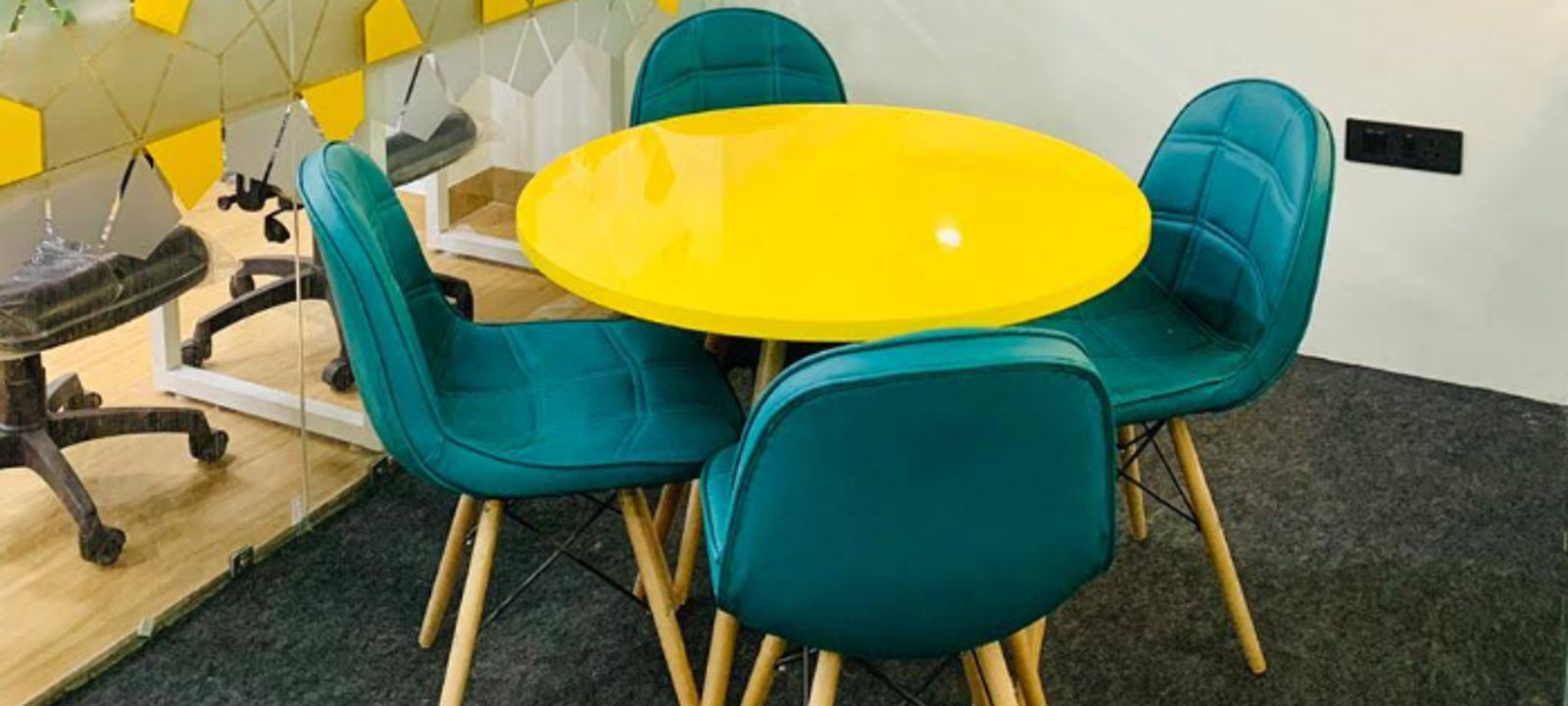 Shambhu Dayal Baghokhla Industrial Estate, New Delhi - Image 1