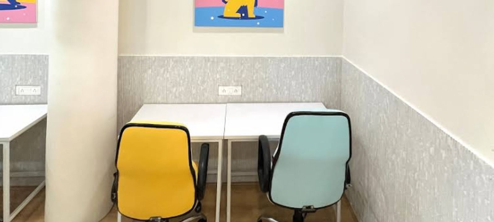 Saiyad Ul Ajaib Extension Sainik Farm, New Delhi - Image 1