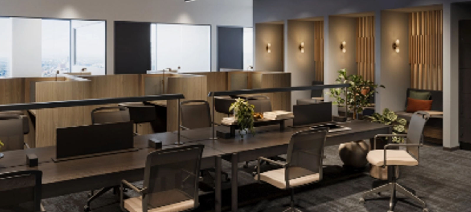 600 S Tryon Street, Charlotte - Image 1