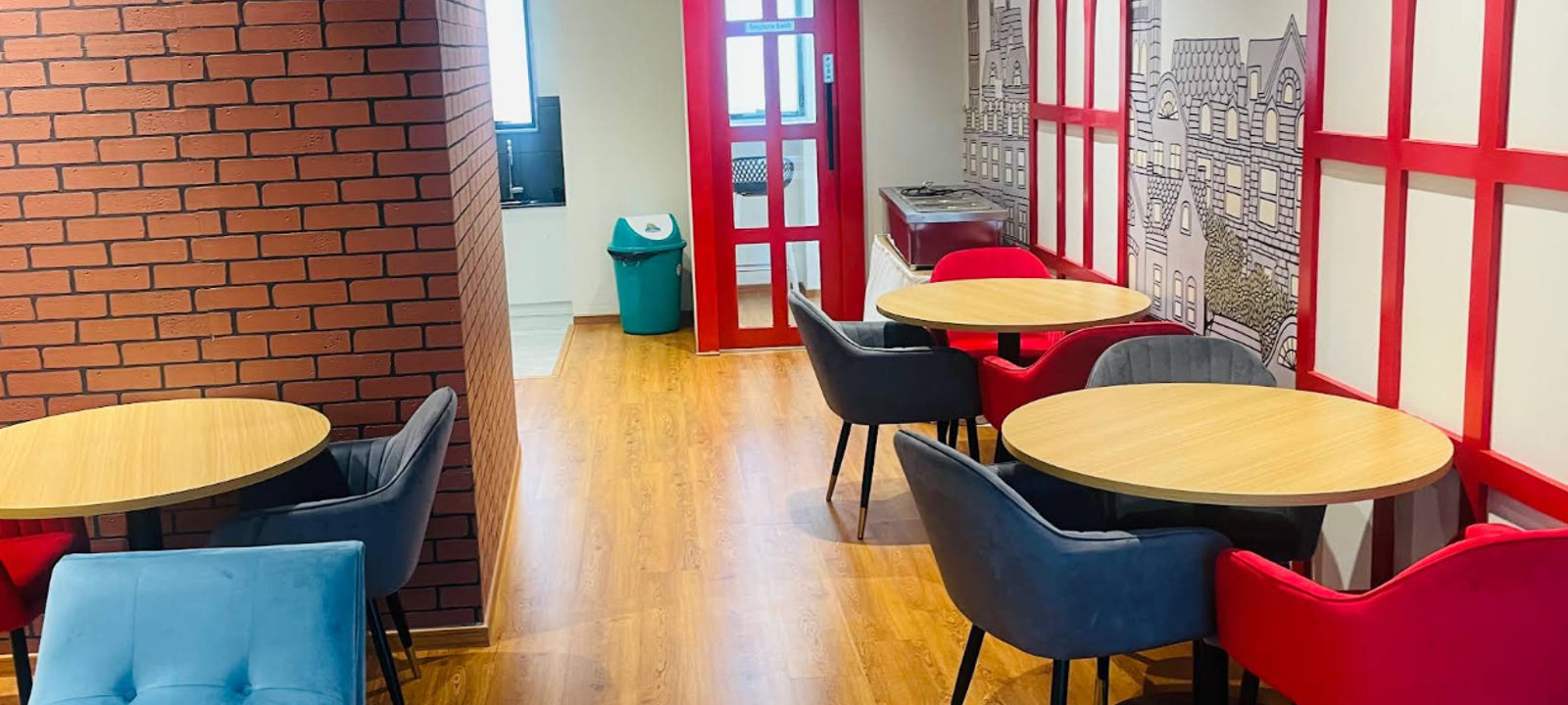 Plot 97 Prem Puri Sector 32, Gurugram - Image 1