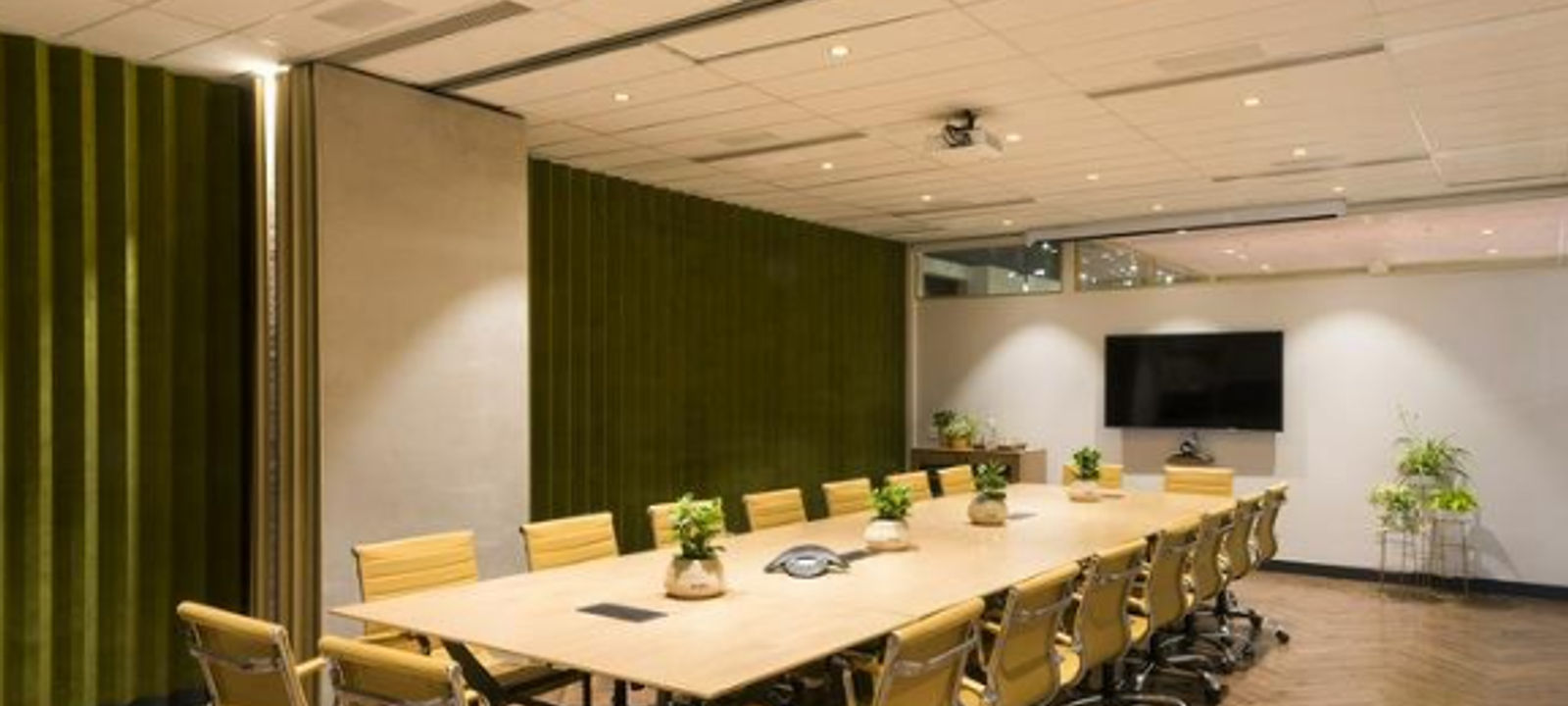 G Block Bkc Bandra Kurla Complex, Mumbai - Image 1
