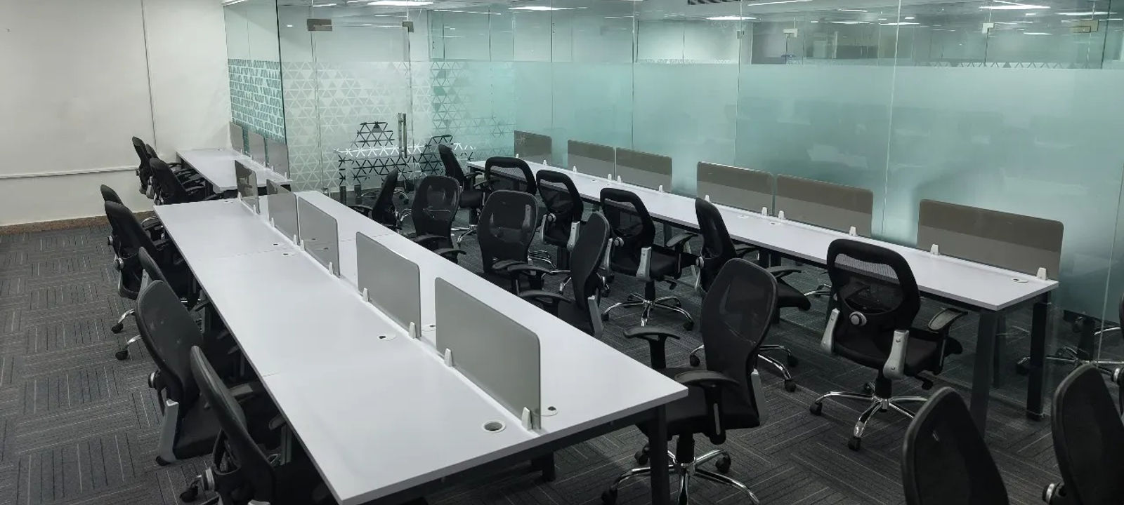 Udyog Vihar Sector 18, Gurugram - Image 1