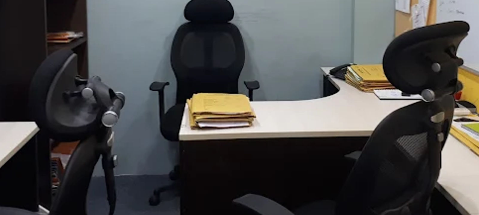 Munirka Marg Basant Lok Vasant Vihar, New Delhi - Image 1