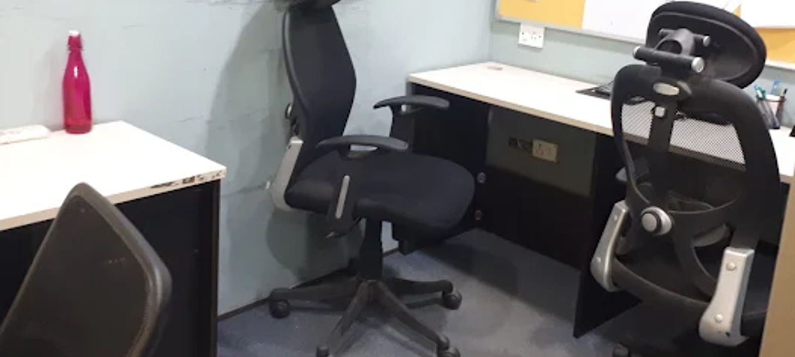 Munirka Marg Basant Lok Vasant Vihar, New Delhi - Image 1