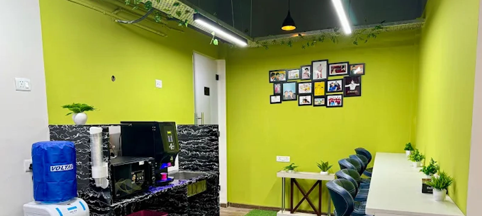 Paschim Vihar, New Delhi - Image 1