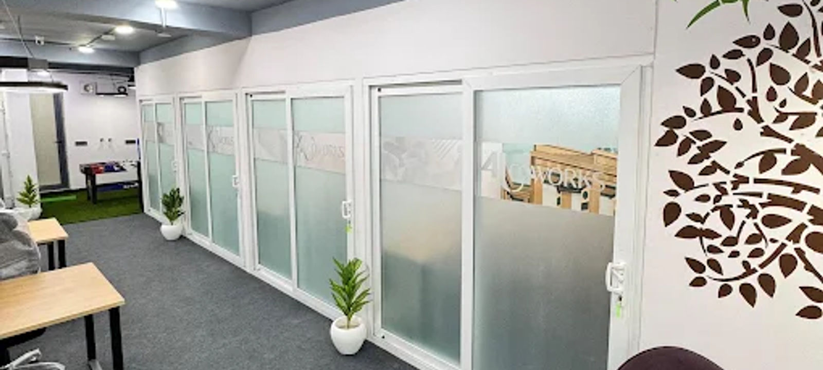 Meenakshi Garden, New Delhi - Image 1