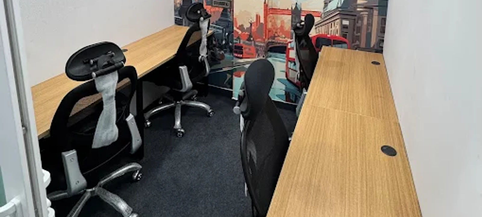 Meenakshi Garden, New Delhi - Image 1