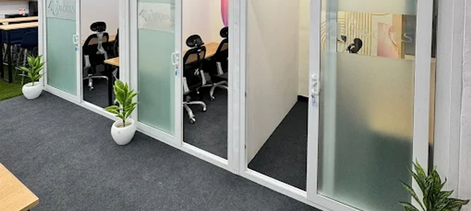 Meenakshi Garden, New Delhi - Image 1