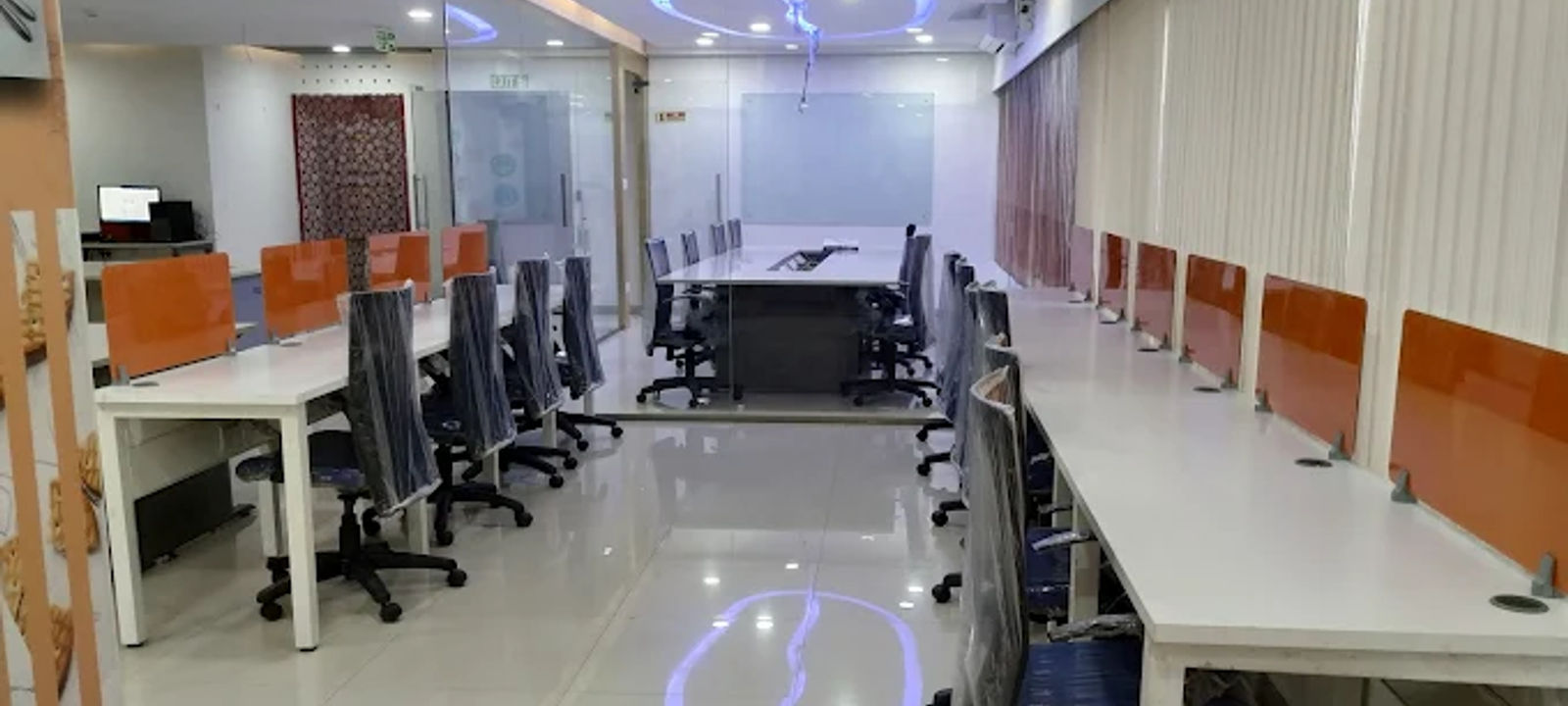 Agara Village 1st Sector Hsr Layout, Bengaluru - Image 1