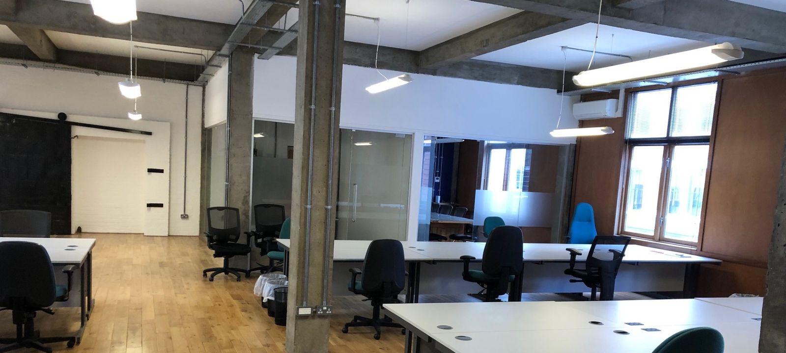 21 Queen Elizabeth Street, London - Image 1