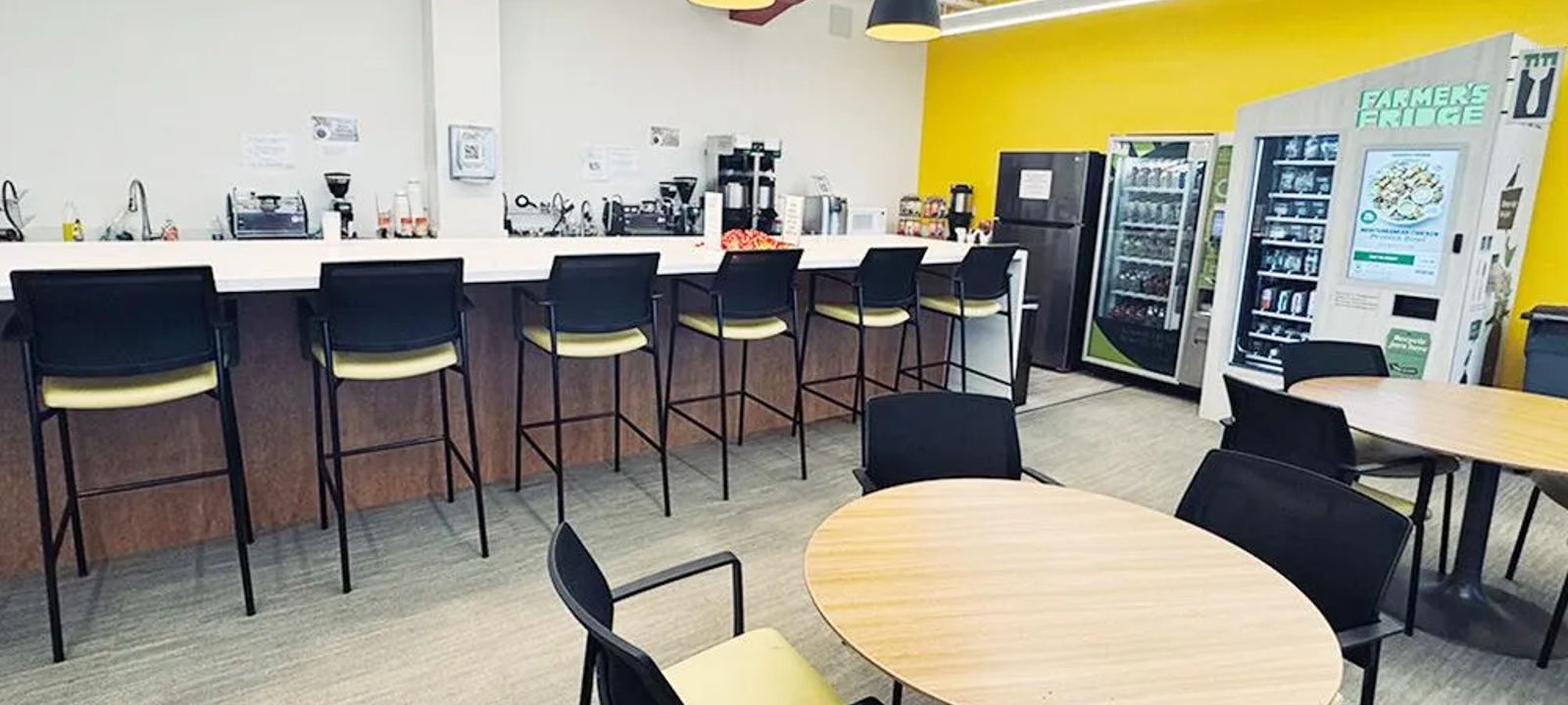 4676 Admiralty Way Marina Del Rey, Los Angeles - Image 1