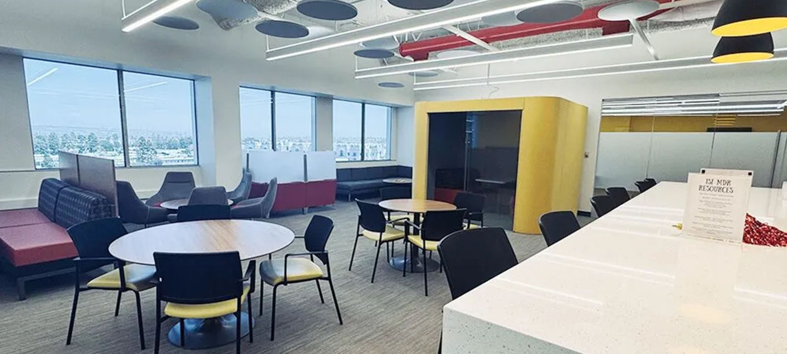 4676 Admiralty Way Marina Del Rey, Los Angeles - Image 1