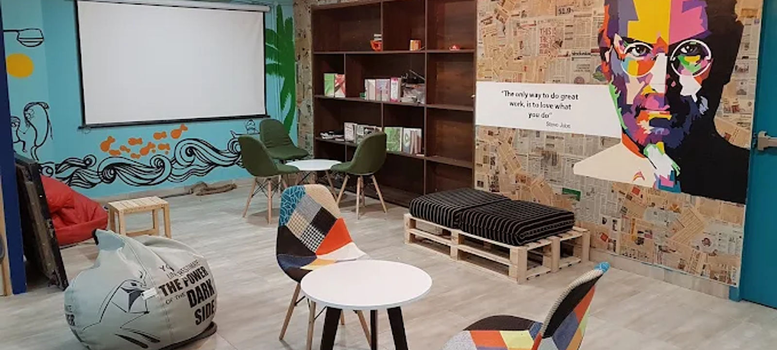 Plot No 57 Industrial Area, Chandigarh - Image 1