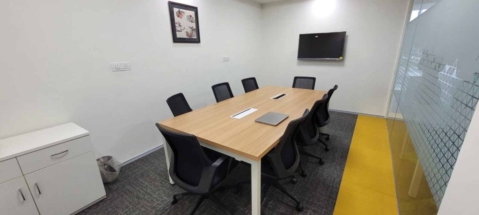 Tower B Golf Course Ext Rd, Gurugram - Image 1