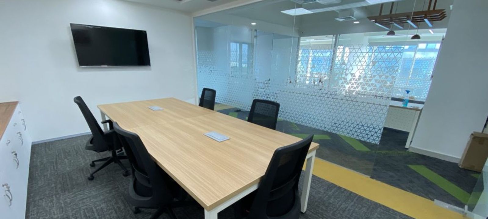 Tower B Golf Course Ext Rd, Gurugram - Image 1