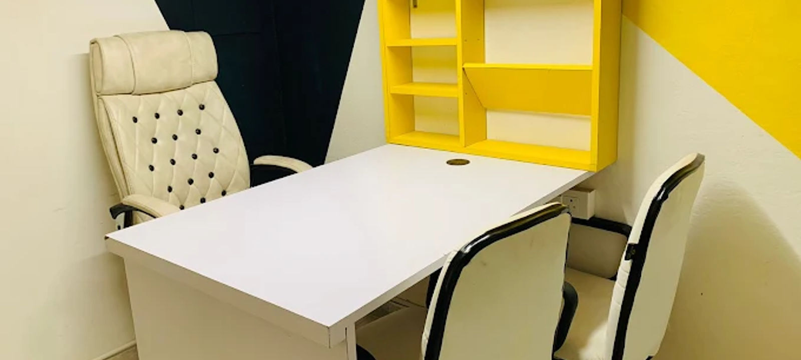 Rasulgarh Industrial Estate, Bhubaneswar - Image 1