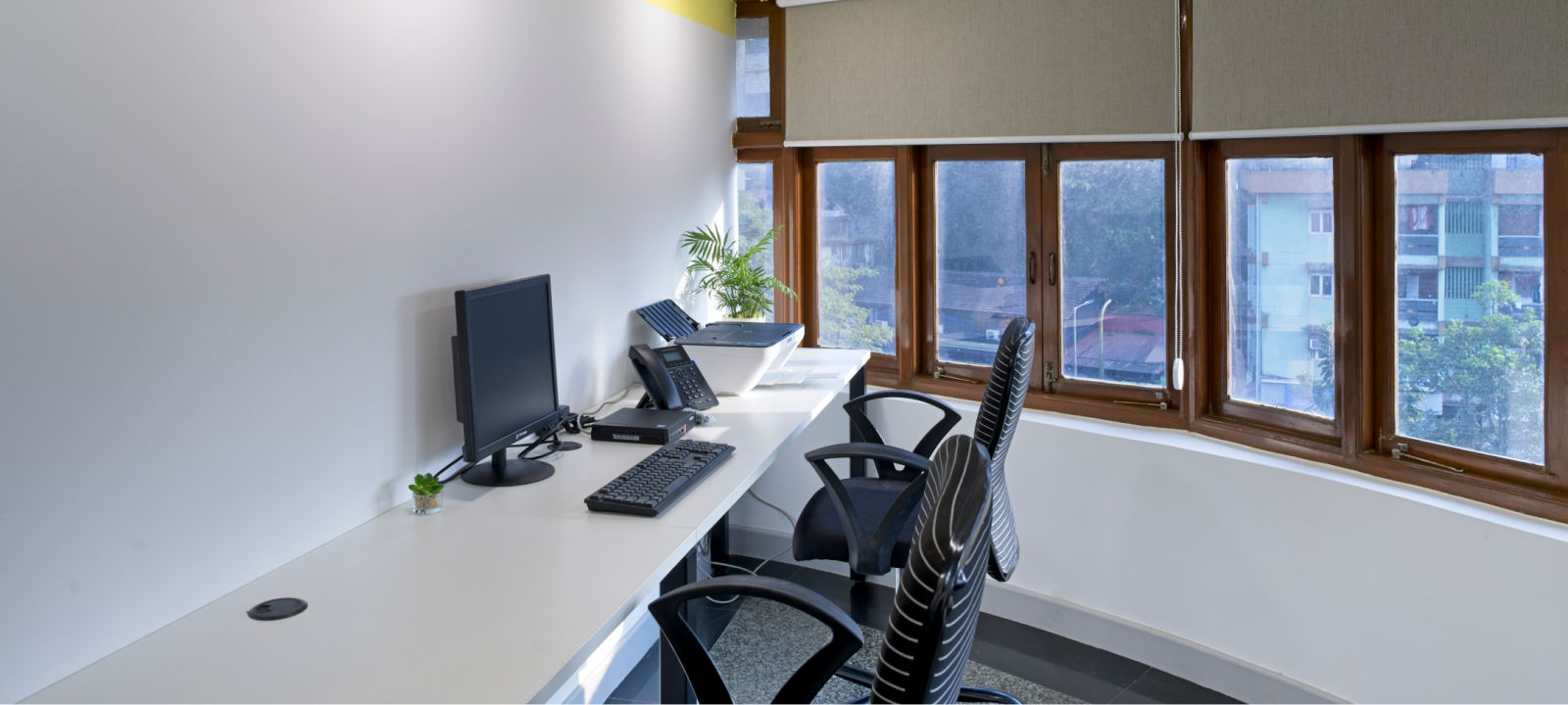 Dr Atmaram Borkar Rd Altinho, Panaji - Image 1