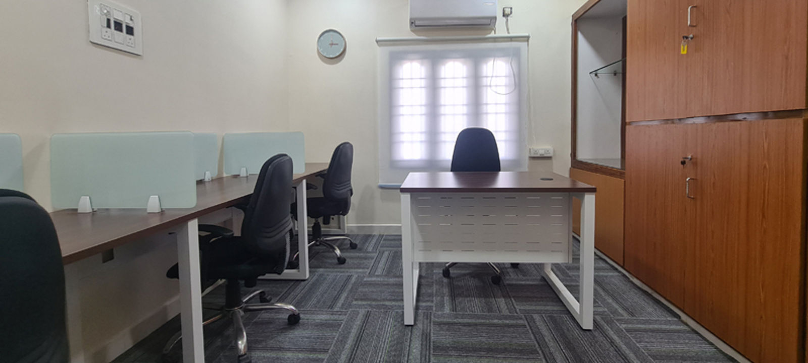 40-6/3-3 Co-operative Bank Colony Moghalrajpuram, Vijayawada - Image 1