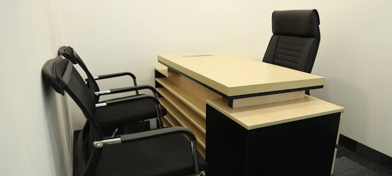 Plot No 341 Globe Toyota Showroom Industrial Area, Mohali - Image 1