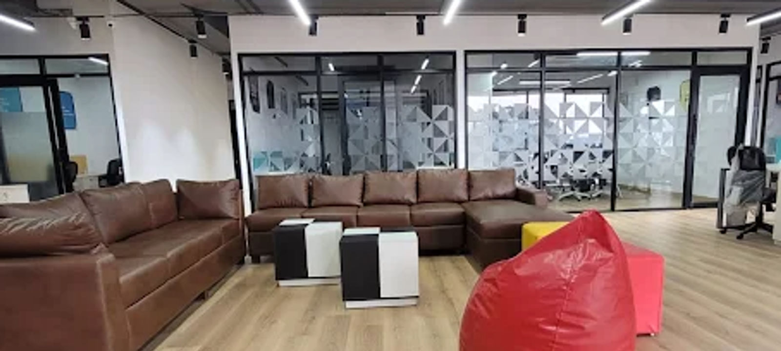 Plot Noc 130 Sector 82 Sahibzada Ajit Singh Nagar, Mohali - Image 1