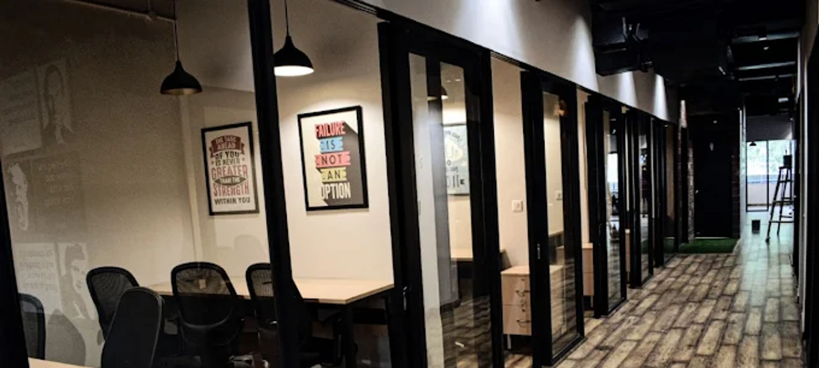 Bridge Road Bridge Market 17c Sector 17, Chandigarh - Image 1