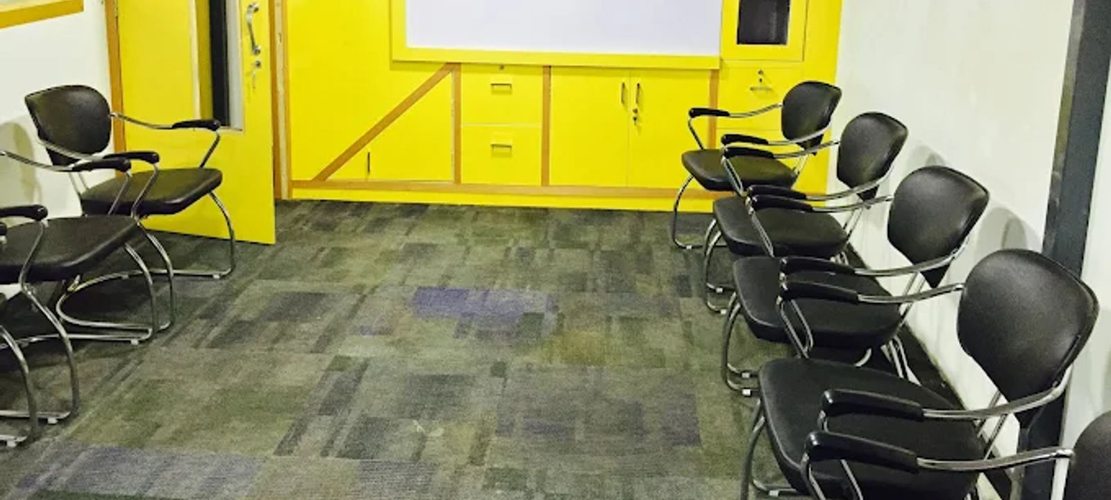 F-452 Phase 8b Industrial Area Sector 91 Sahibzada Ajit Singh Nagar, Punjab - Image 1