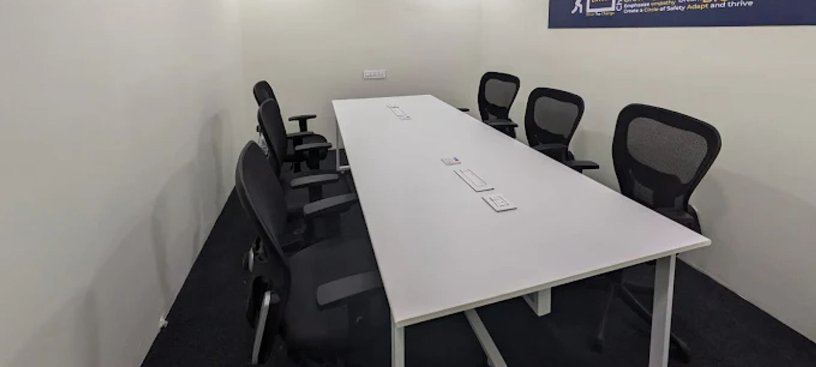 Salai Road Thillai Nagar, Tiruchirappalli - Image 1