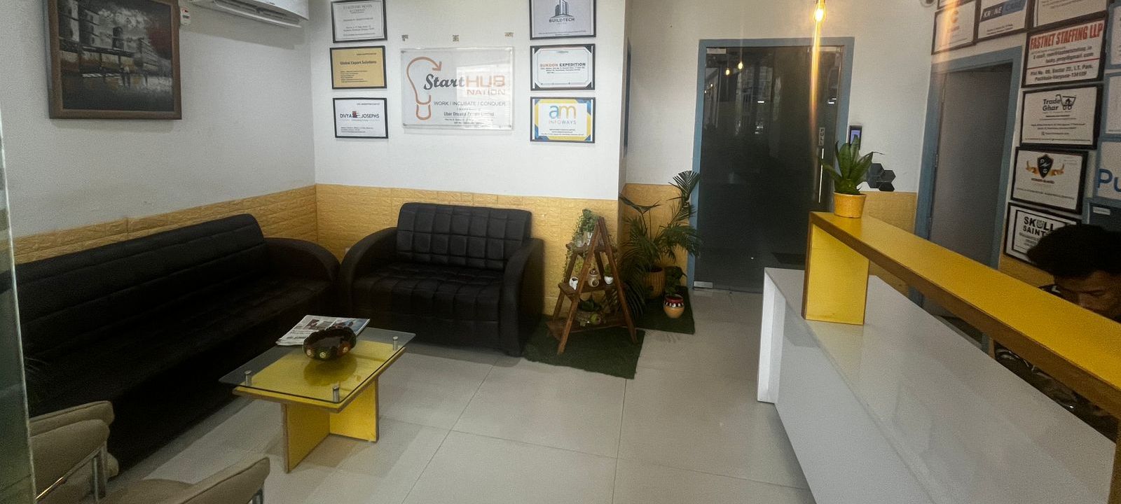 Plot No 9 Sec 22 Hsidc It Park, Panchkula - Image 1