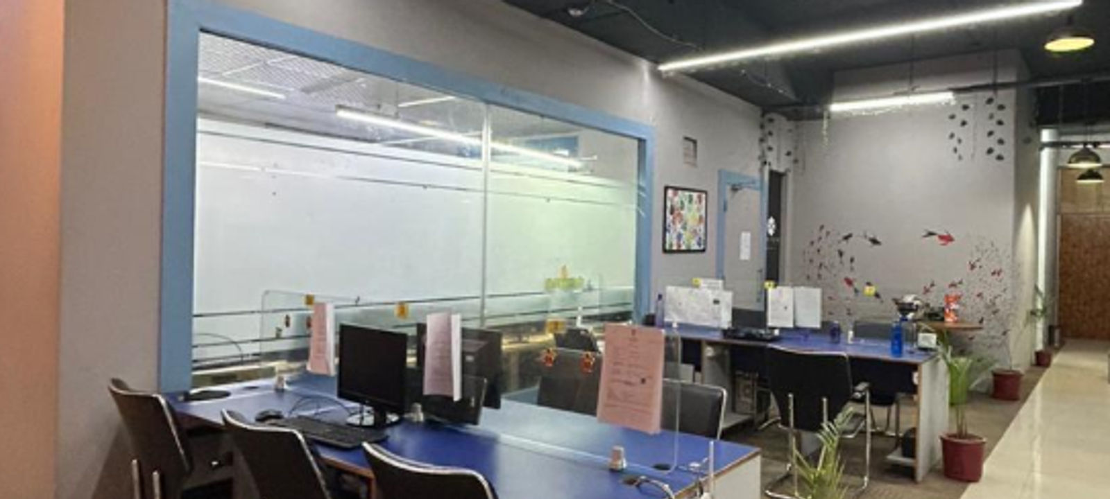 Plot No 9 Sec 22 Hsidc It Park, Panchkula - Image 1