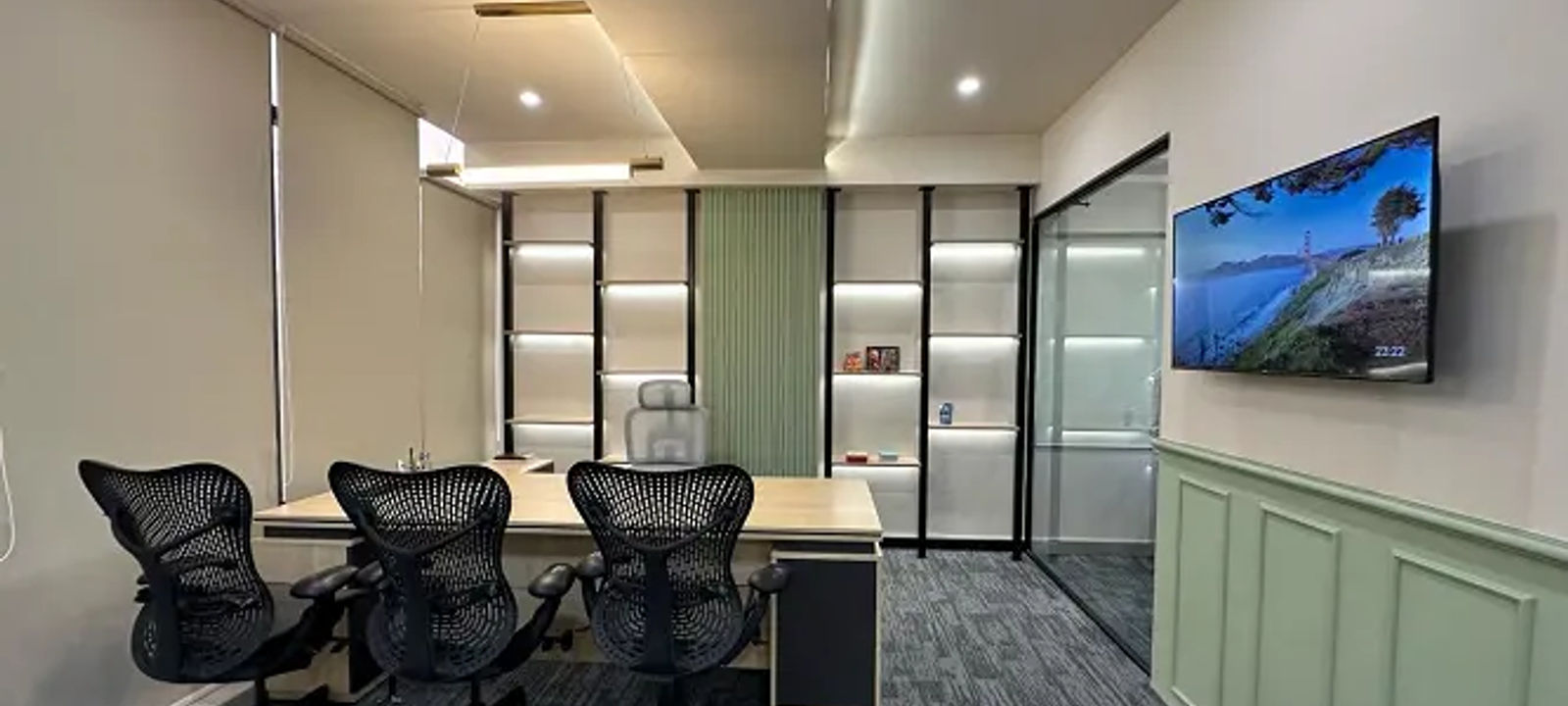 Marthahalli Sarajapur Outer Ring Road Ambalipura Village Bellandur Gate Kadabeesanahalli, Bengaluru - Image 1