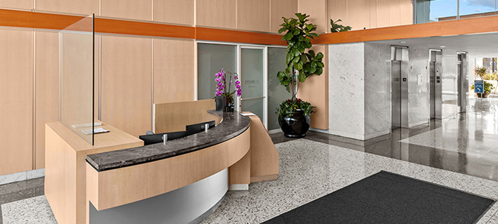 4676 Admiralty Way Marina Del Rey, Los Angeles - Image 1