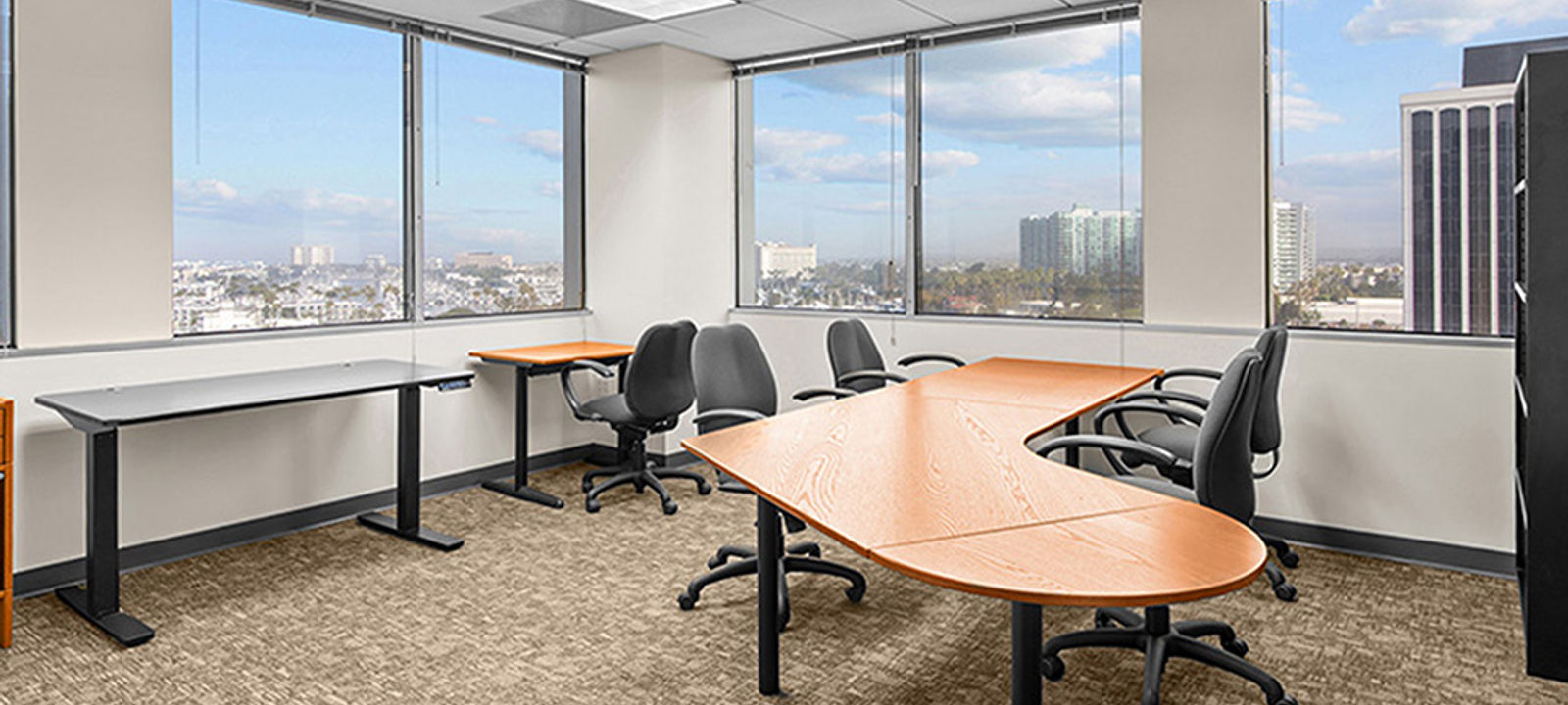 4676 Admiralty Way Marina Del Rey, Los Angeles - Image 1