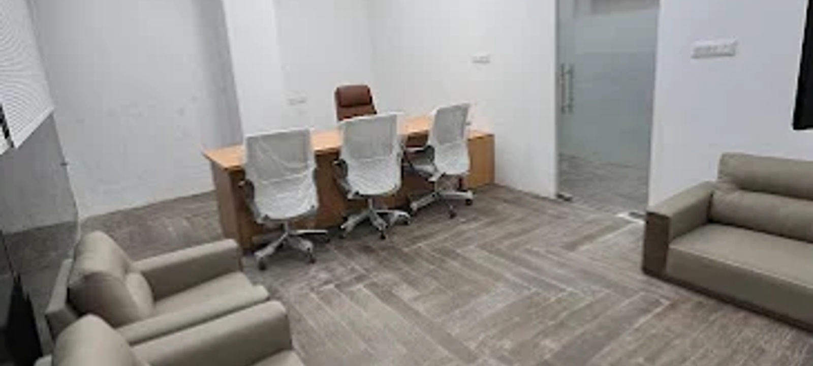 Sector 2 Kamal Vihar Rd, Lalpur Raipur - Image 1