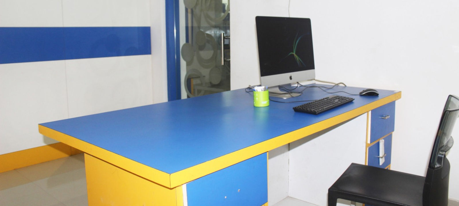 Vallabh Nagar, Raipur - Image 1