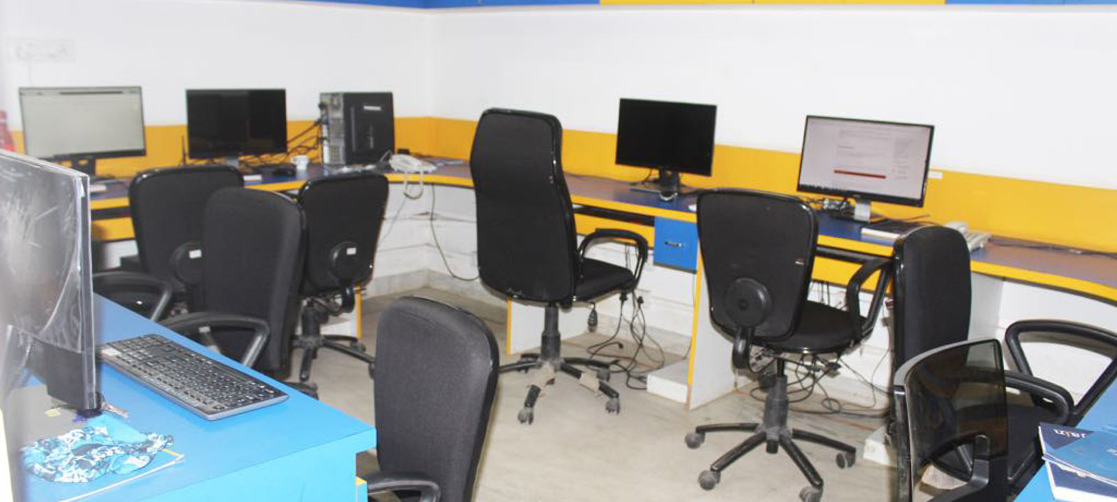 Vallabh Nagar, Raipur - Image 1