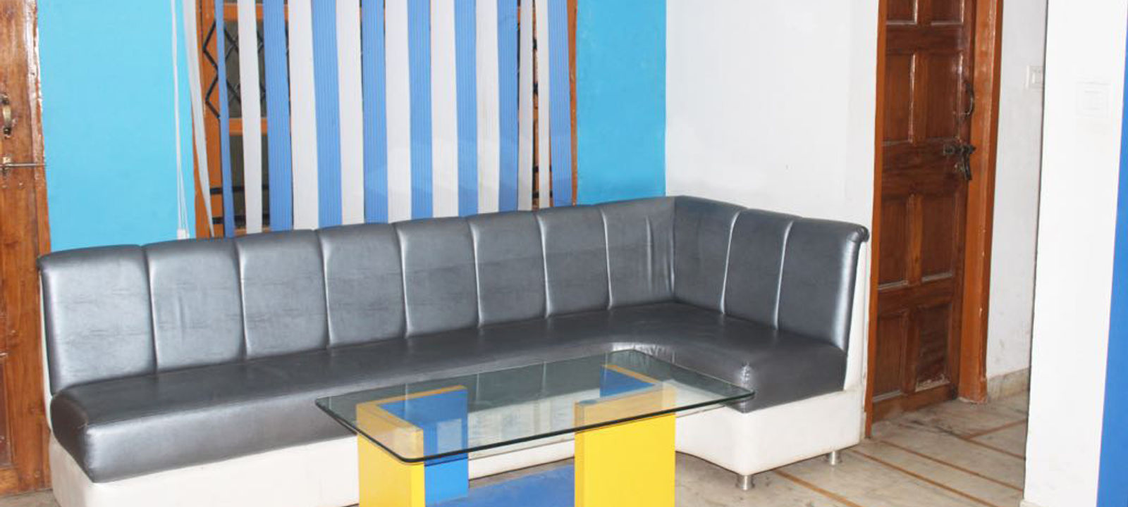 Vallabh Nagar, Raipur - Image 1