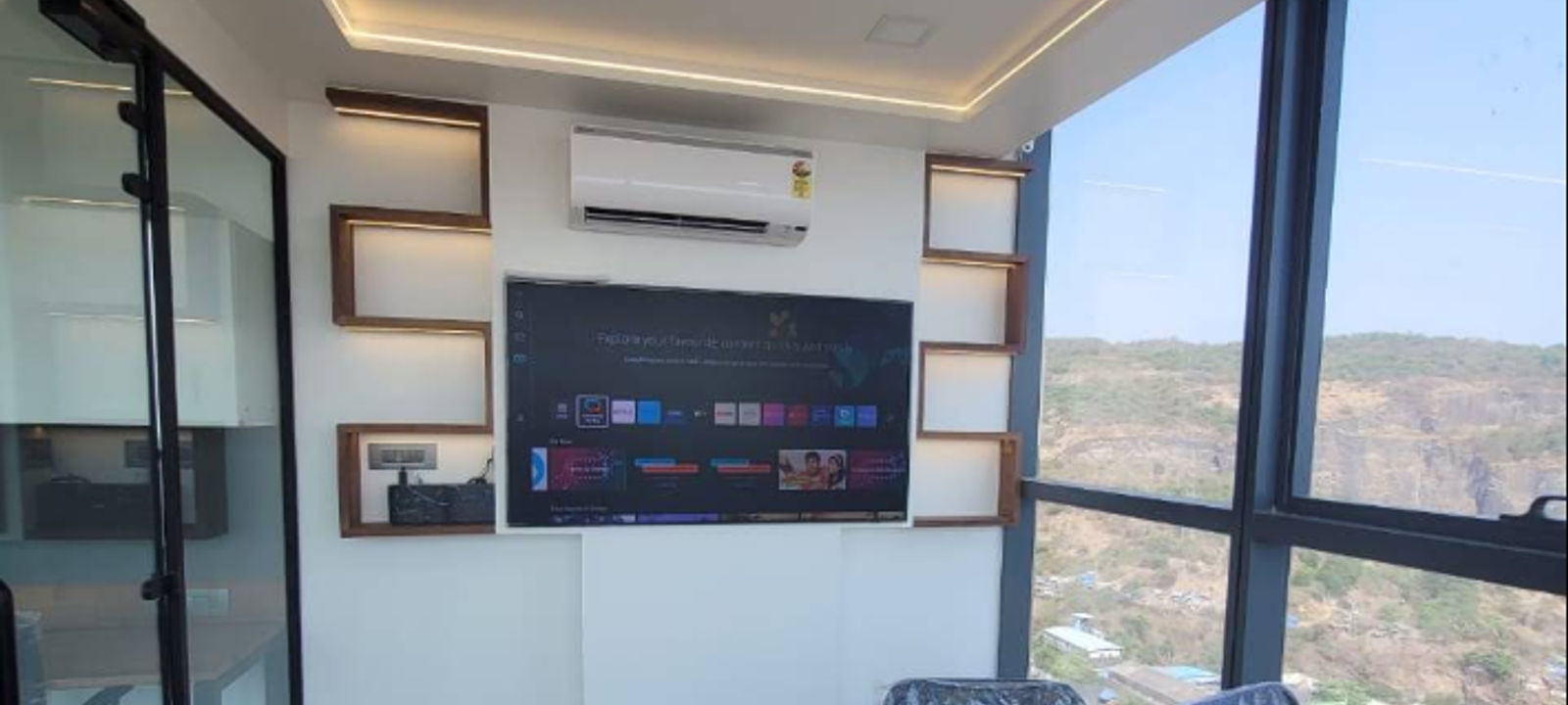 Midc Ind Area Shirvane Nerul, Navi Mumbai - Image 1