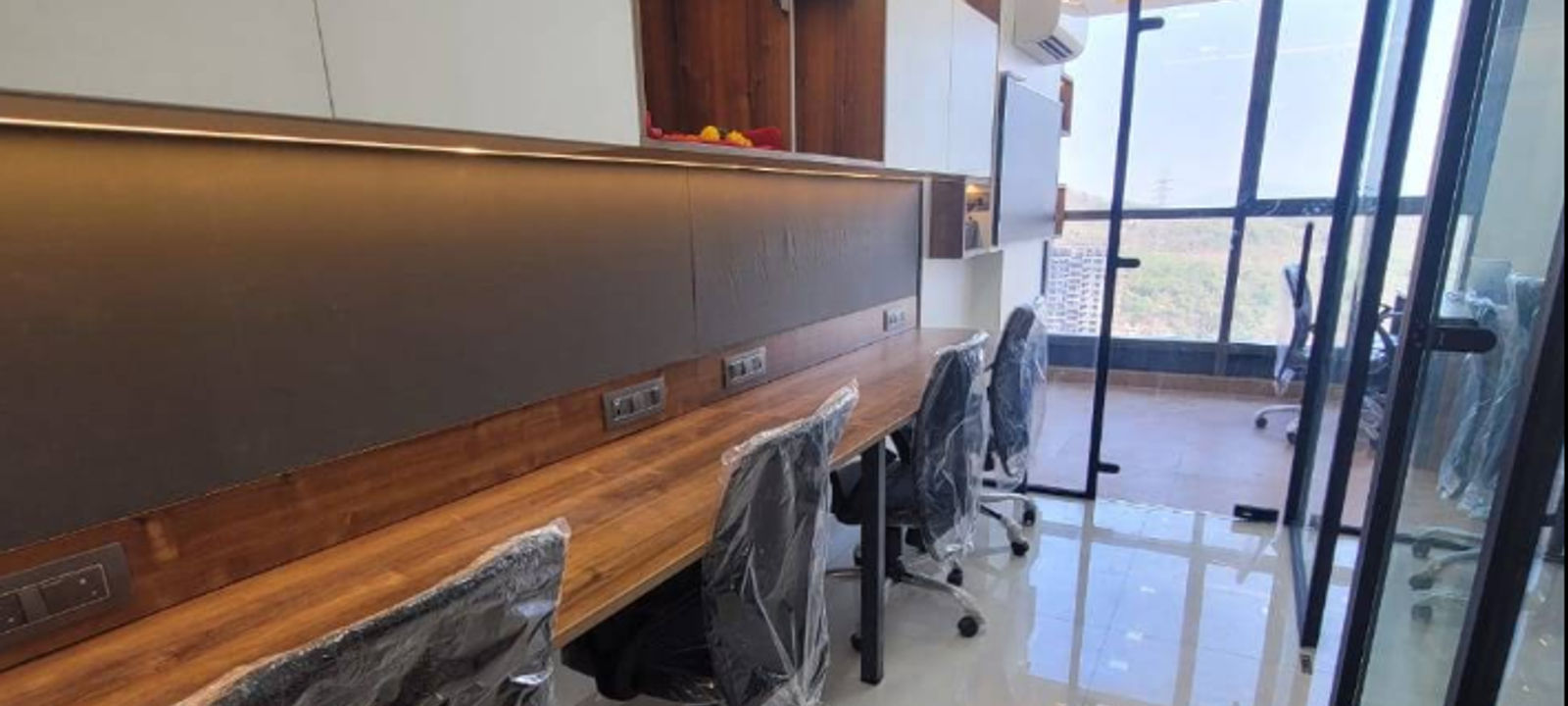 Midc Ind Area Shirvane Nerul, Navi Mumbai - Image 1