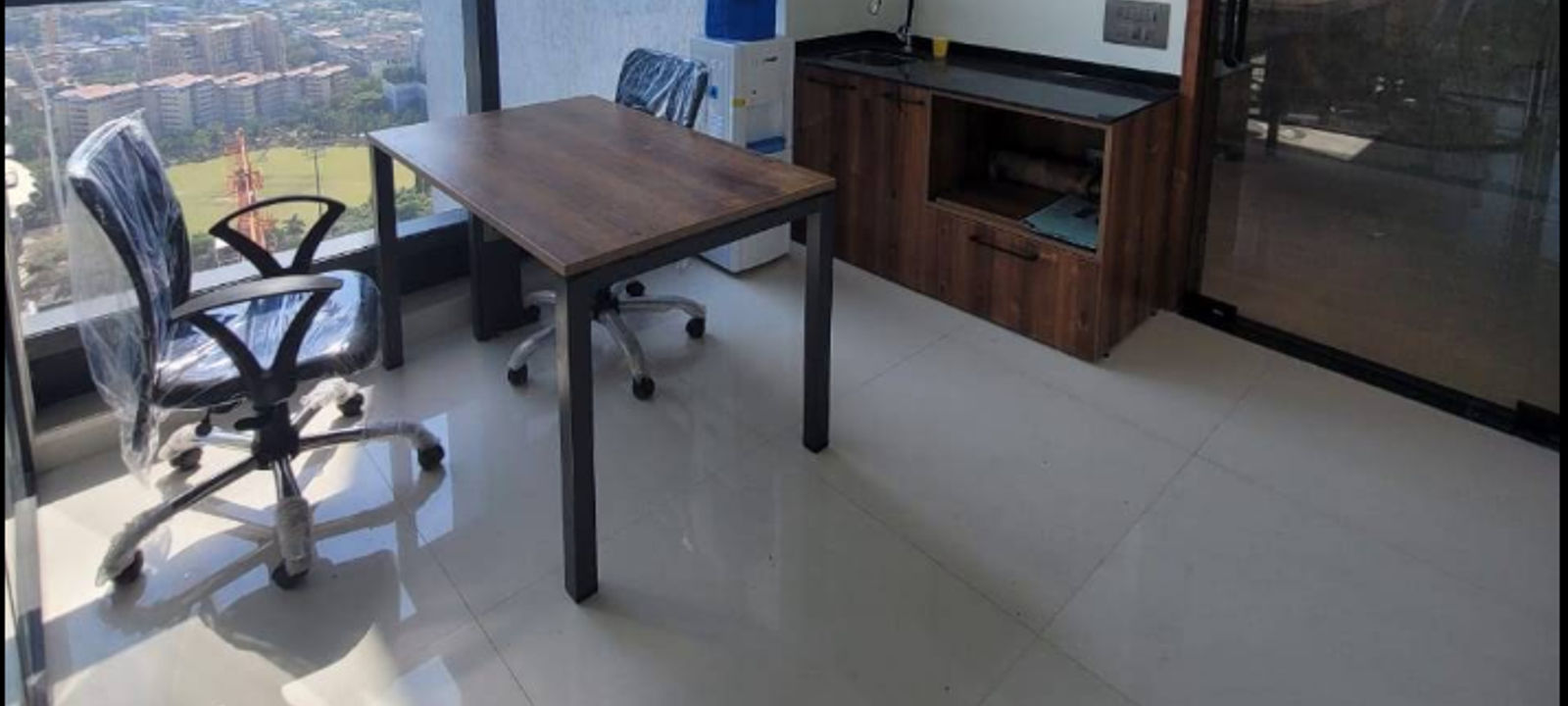 Midc Ind Area Shirvane Nerul, Navi Mumbai - Image 1