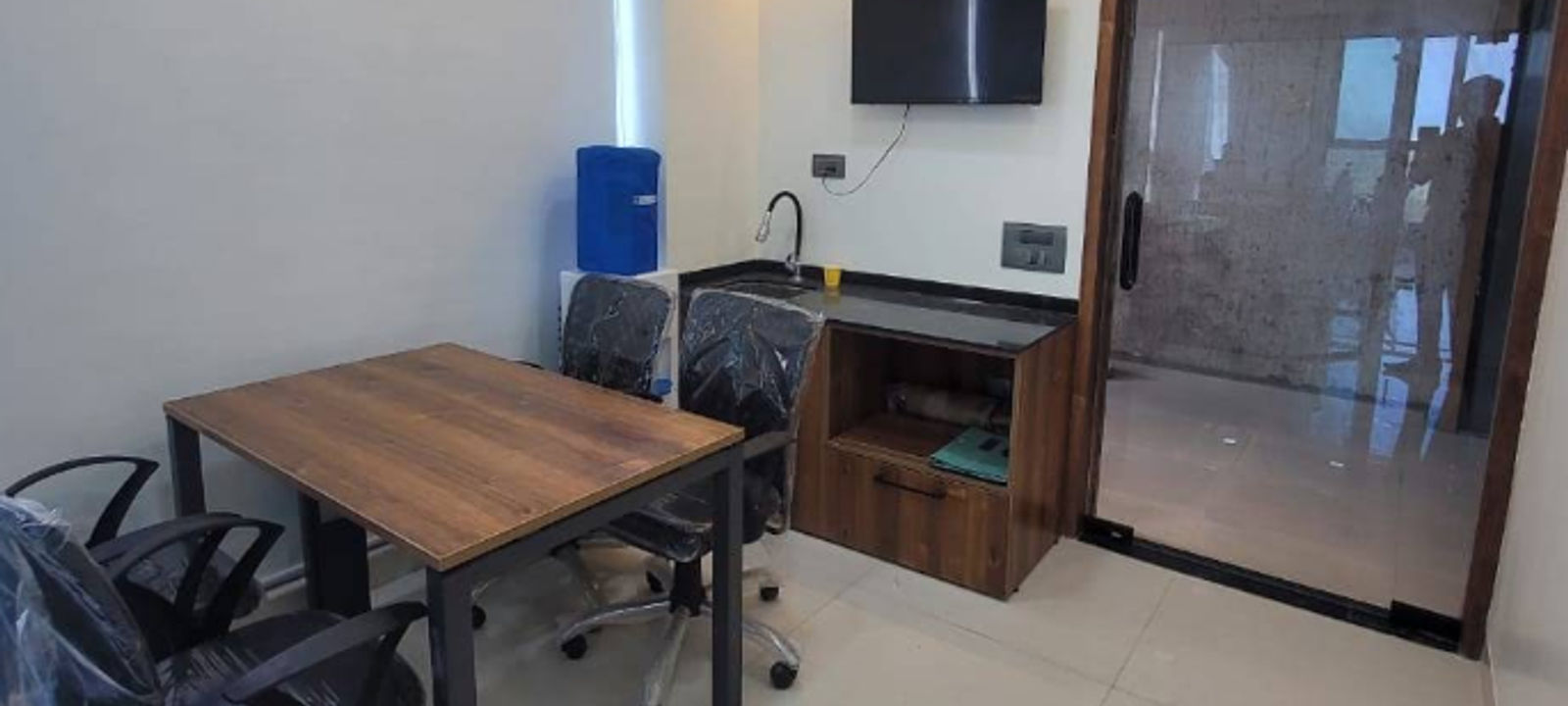 Midc Ind Area Shirvane Nerul, Navi Mumbai - Image 1