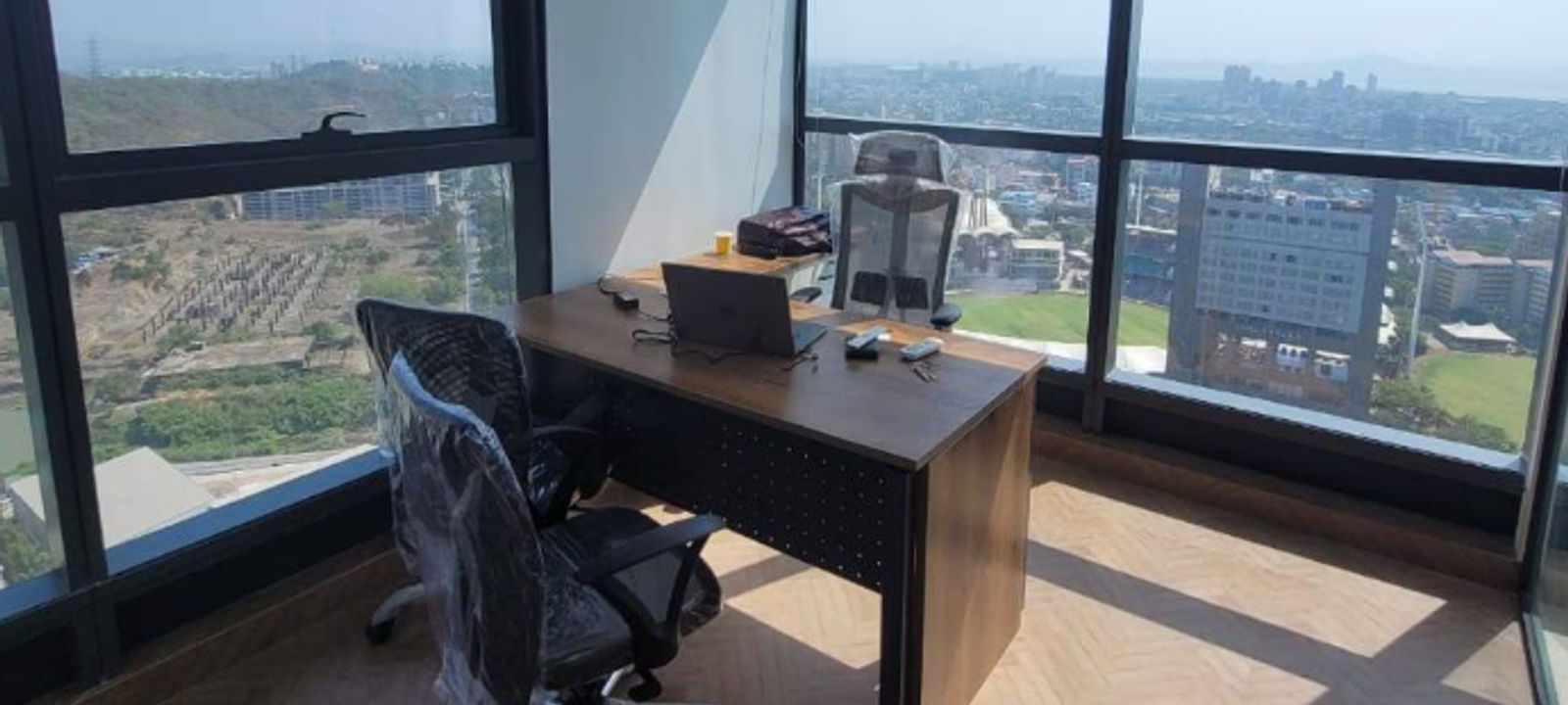 Midc Ind Area Shirvane Nerul, Navi Mumbai - Image 1