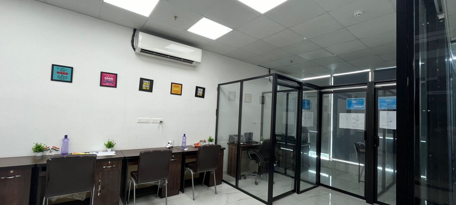 Kharghar Sector 14 Near Raghunath Vihar, Navi Mumbai - Image 1