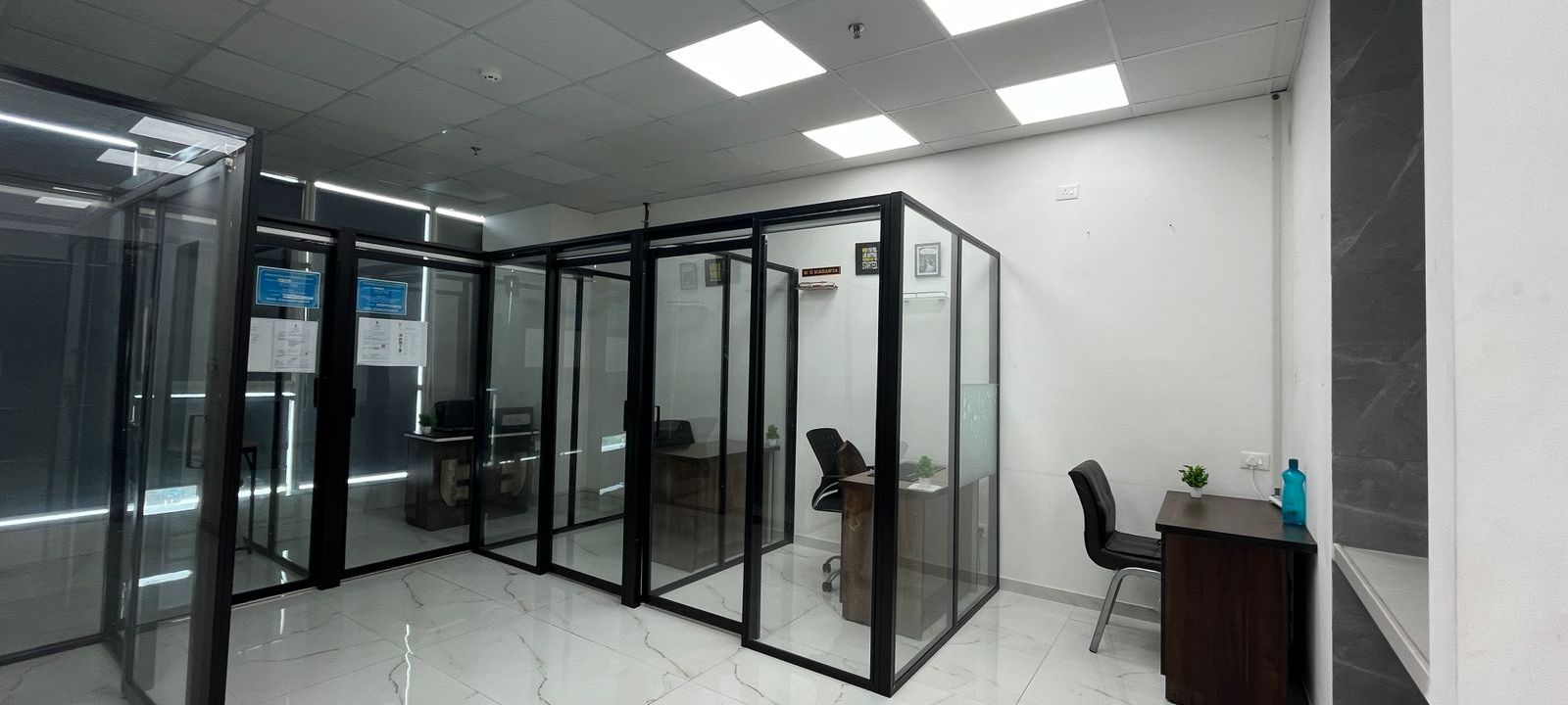 Kharghar Sector 14 Near Raghunath Vihar, Navi Mumbai - Image 1