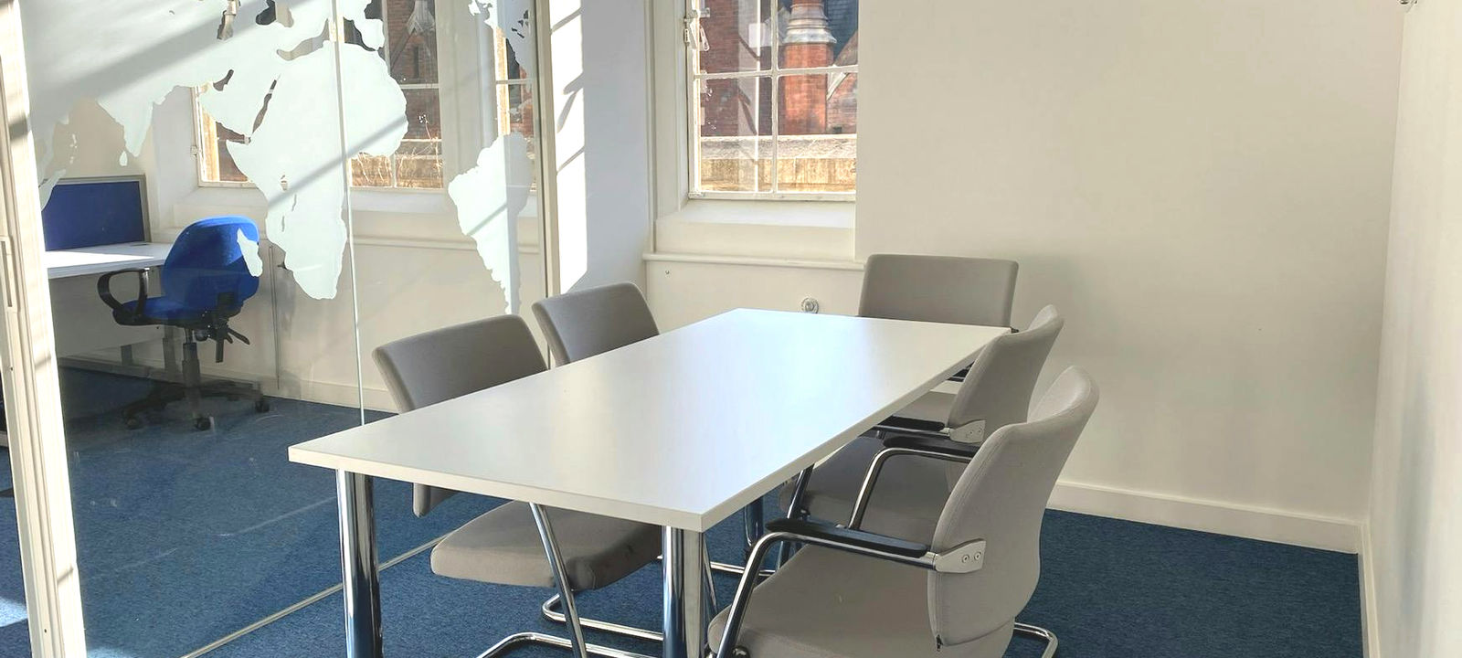 46 Chancery Lane, London - Image 1