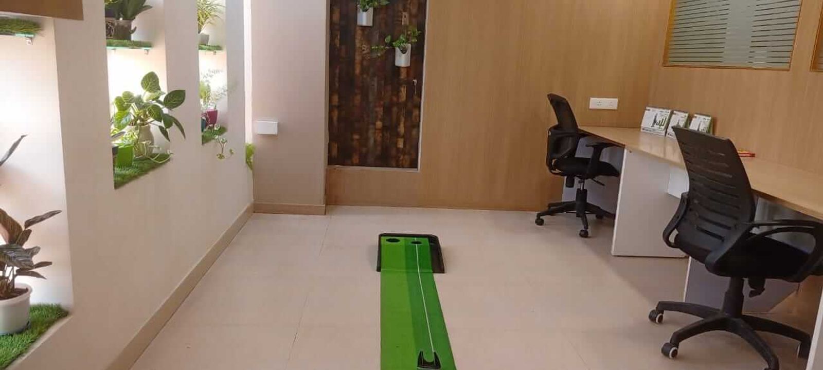 Nd-7 Vip Colony Irc Village Nayapalli, Bhubaneswar - Image 1