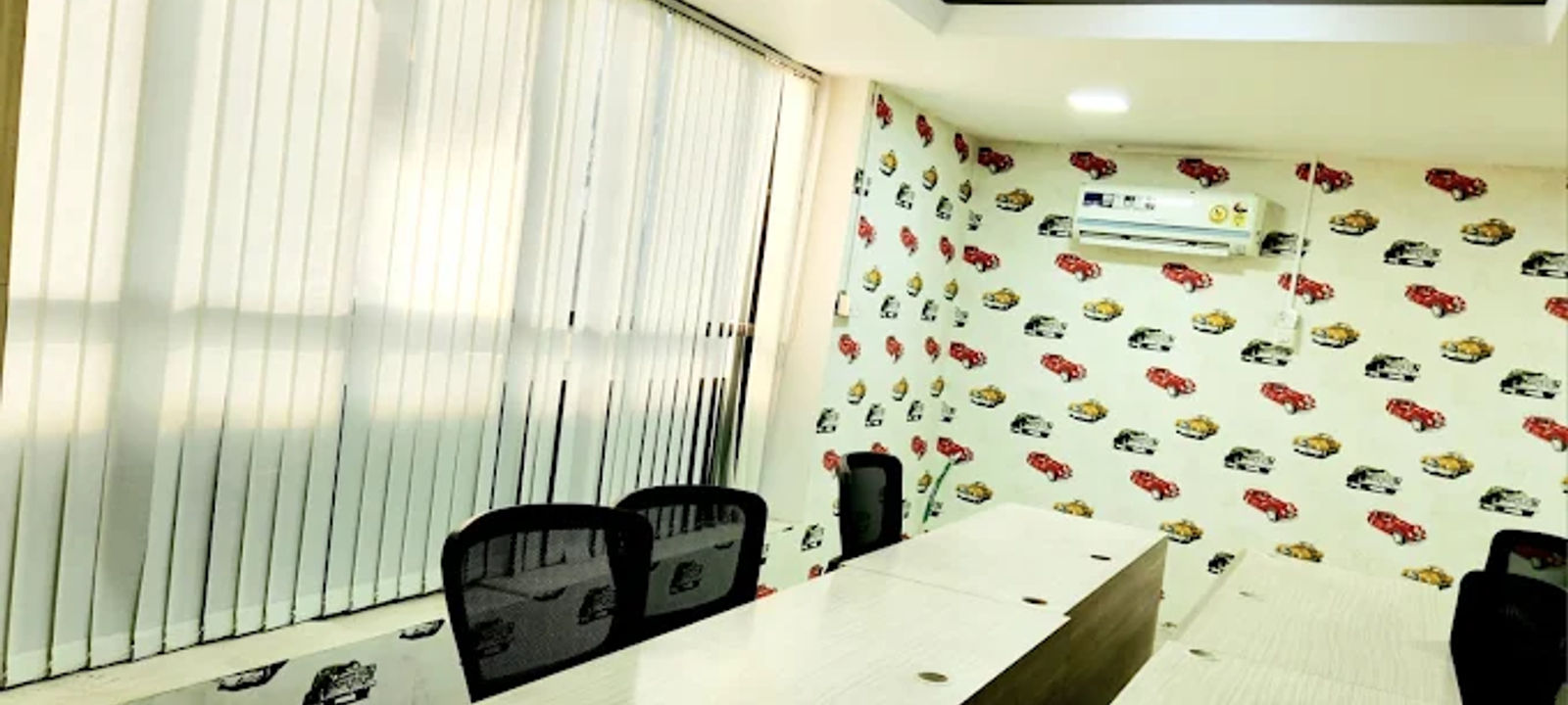 Rasoma Lab Square Rd Pu 4vijay Nagar Ratna Lok Colony, Indore - Image 1