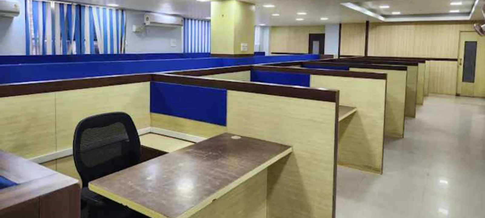 Rasoma Lab Square Rd Pu 4vijay Nagar Ratna Lok Colony, Indore - Image 1