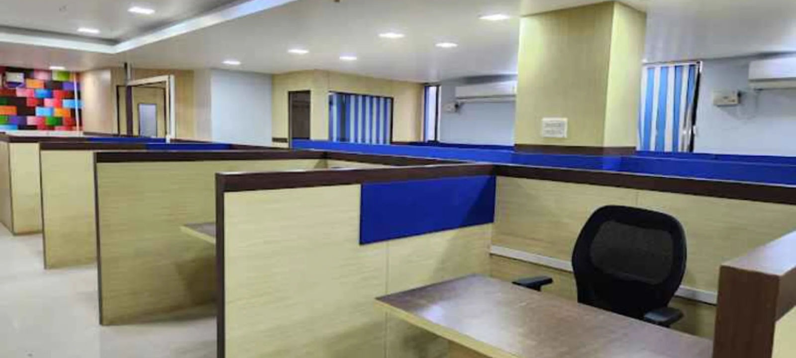Rasoma Lab Square Rd Pu 4vijay Nagar Ratna Lok Colony, Indore - Image 1