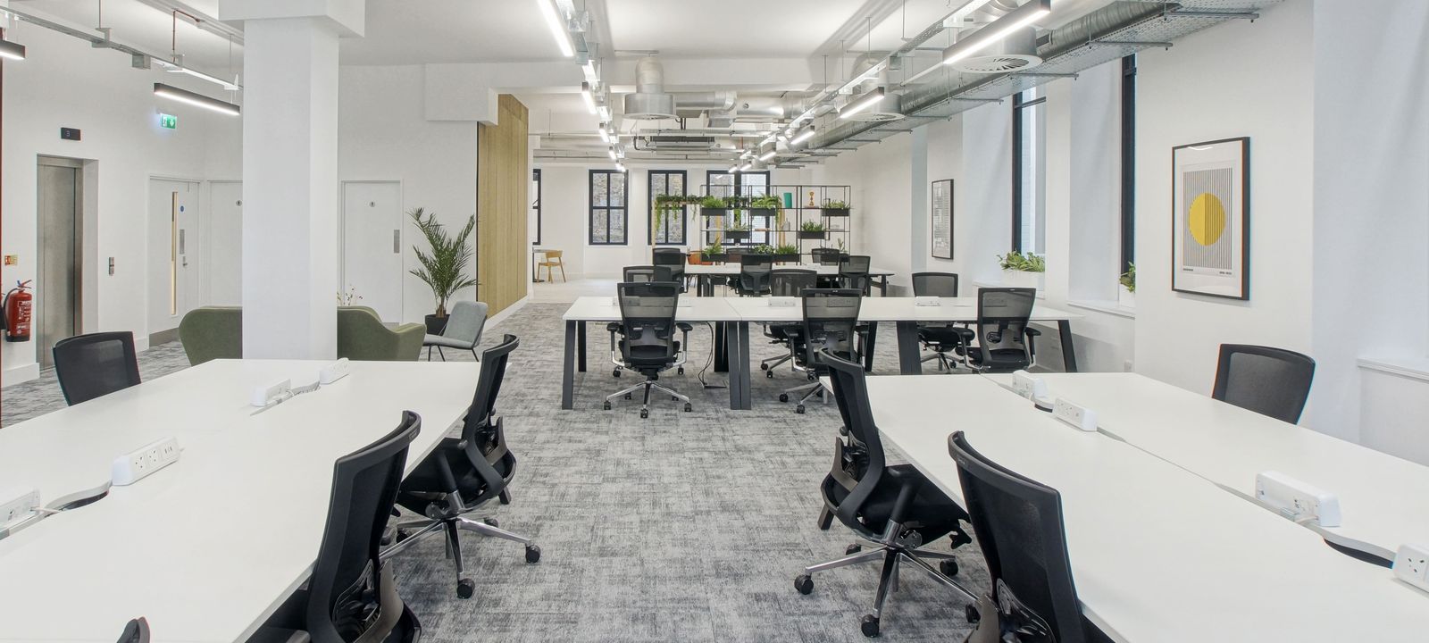 44 Paul Street, London - Image 1